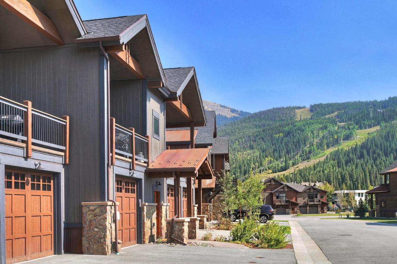 River Run Townhomes By Keystone Resort Extérieur photo