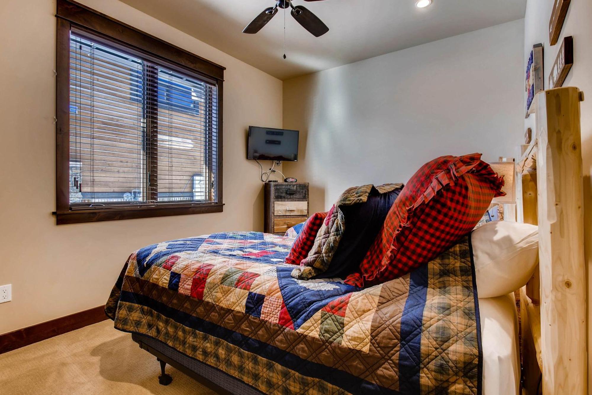 River Run Townhomes By Keystone Resort Extérieur photo