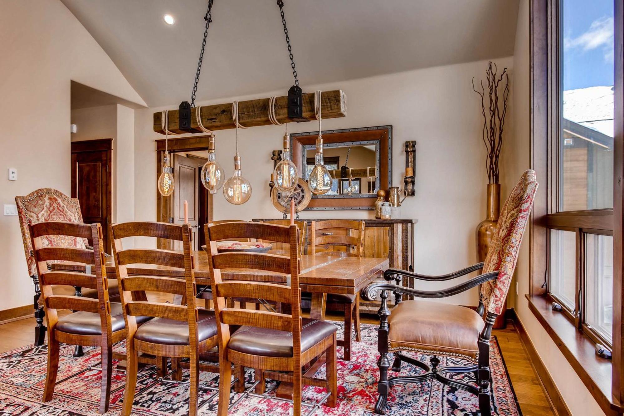 River Run Townhomes By Keystone Resort Extérieur photo
