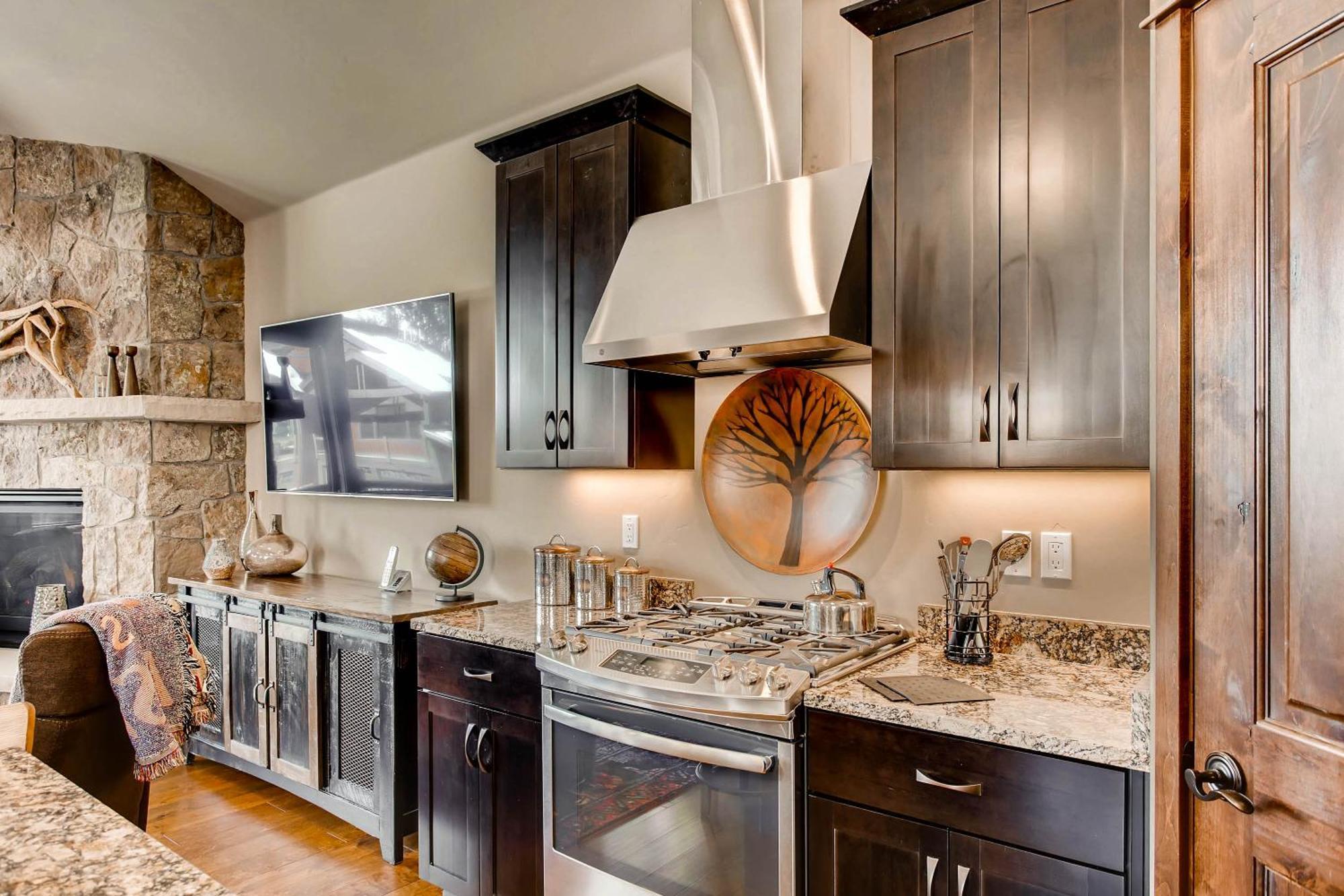 River Run Townhomes By Keystone Resort Extérieur photo