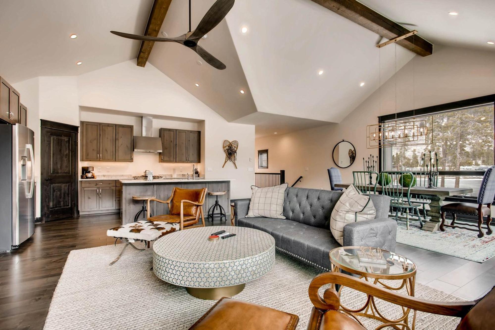 River Run Townhomes By Keystone Resort Extérieur photo