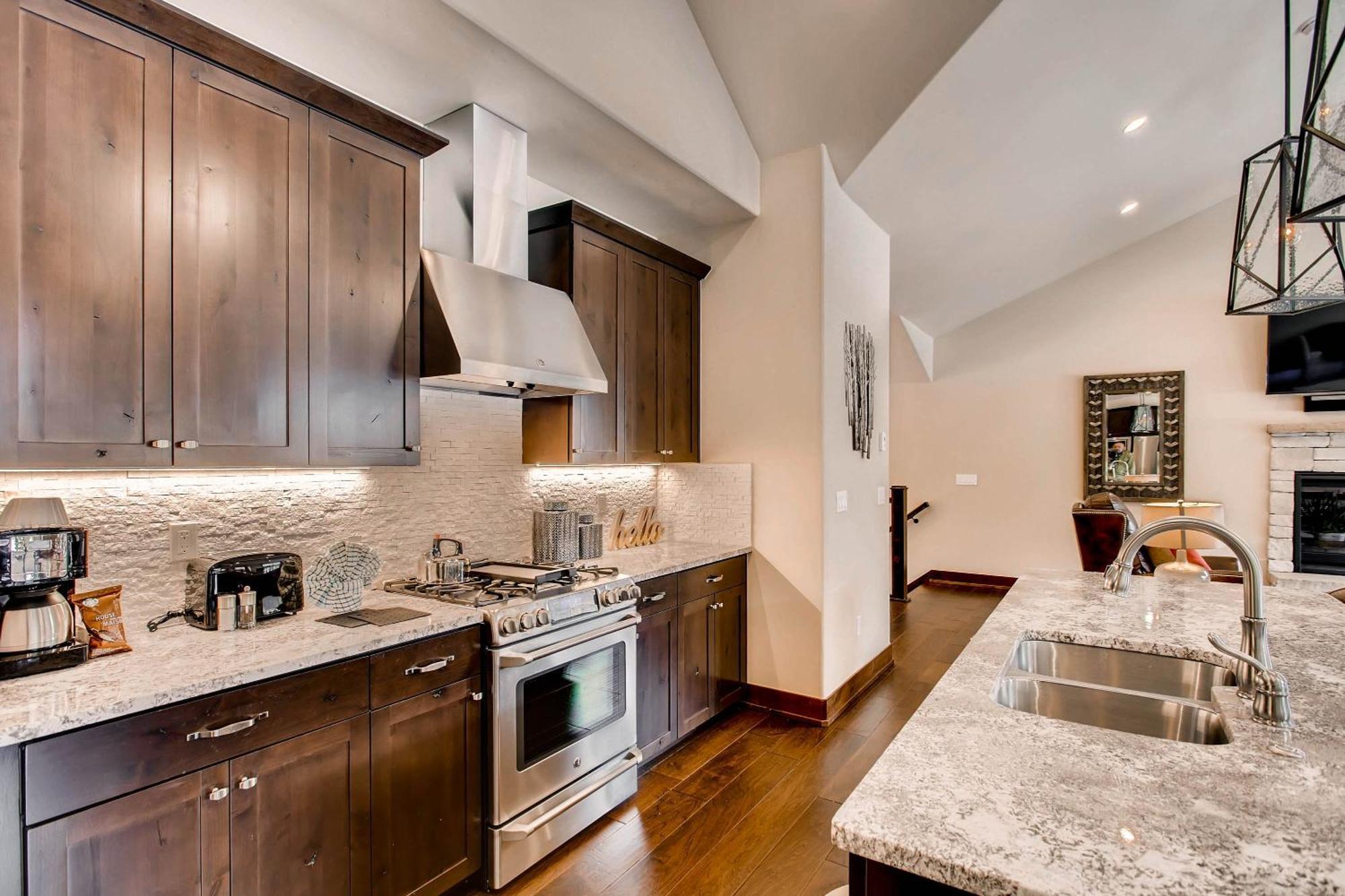 River Run Townhomes By Keystone Resort Extérieur photo