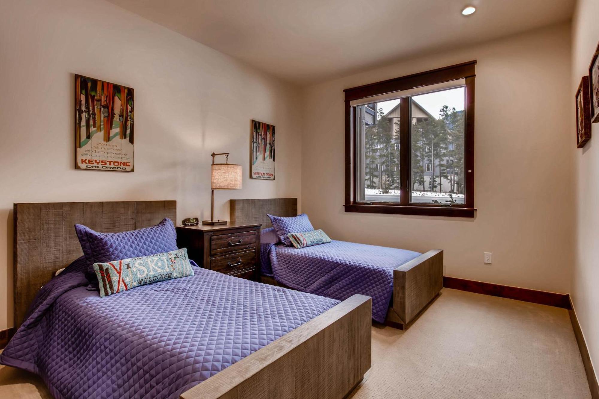 River Run Townhomes By Keystone Resort Extérieur photo