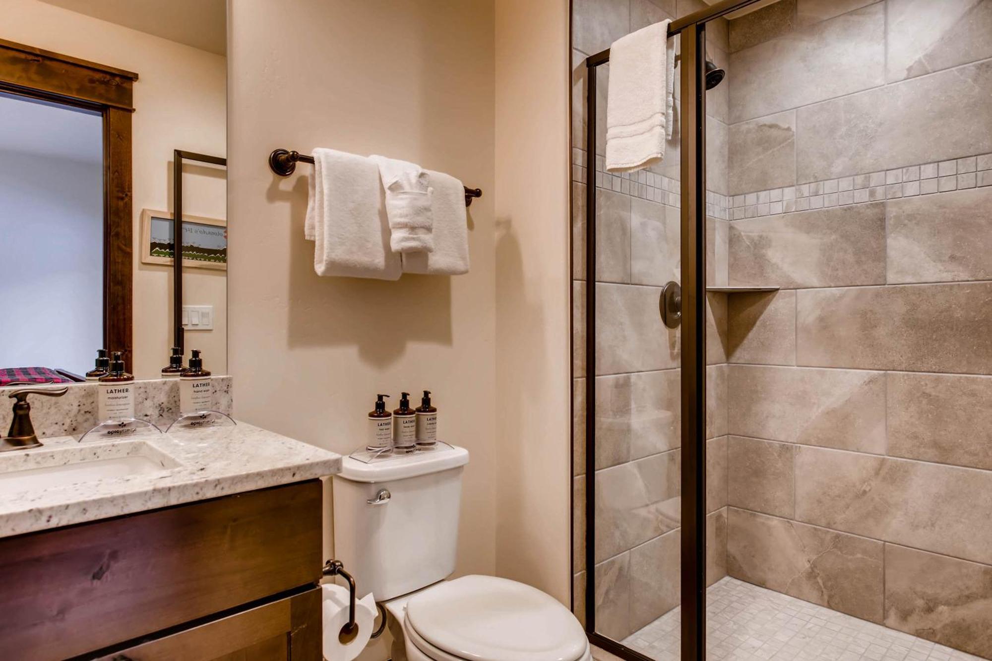 River Run Townhomes By Keystone Resort Extérieur photo
