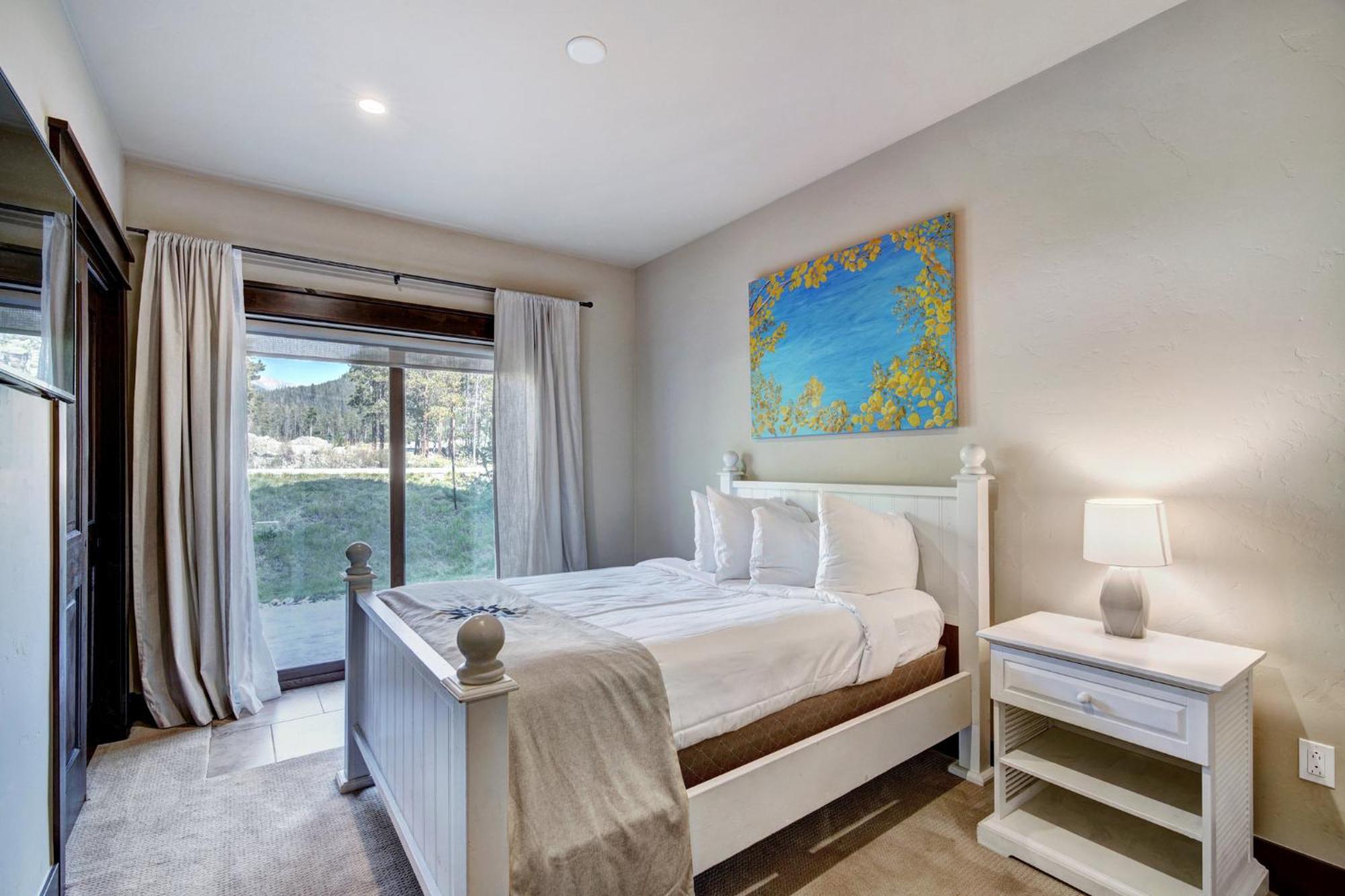 River Run Townhomes By Keystone Resort Extérieur photo
