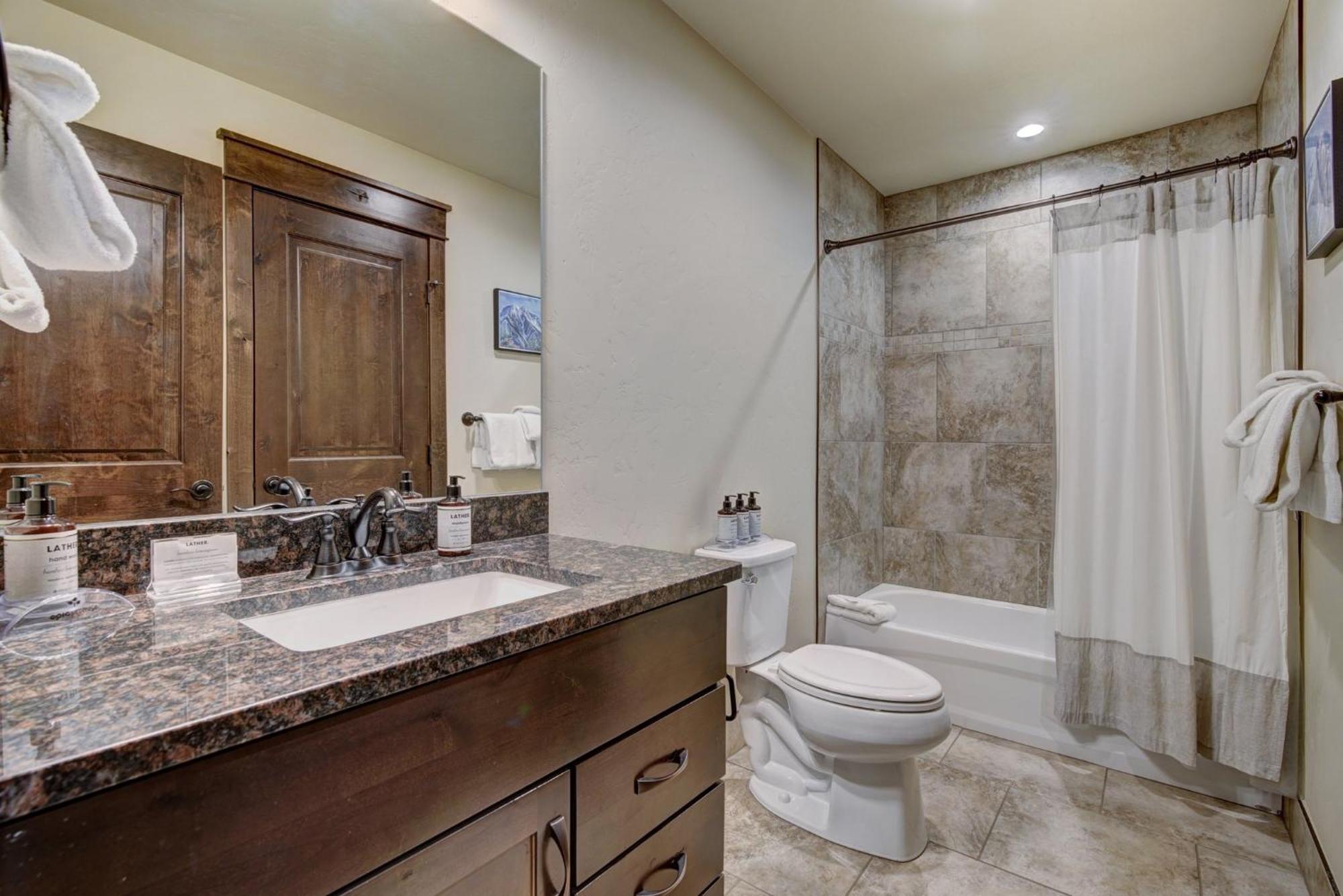 River Run Townhomes By Keystone Resort Extérieur photo