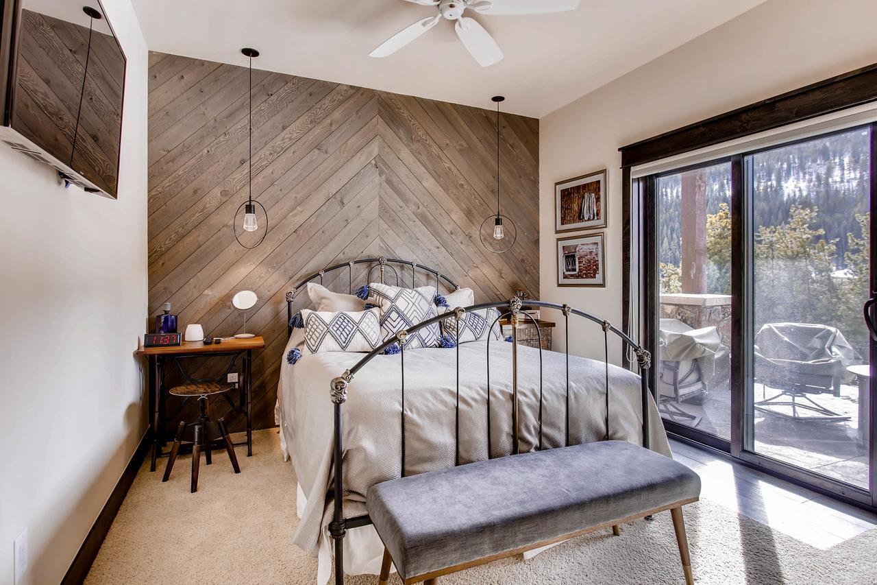River Run Townhomes By Keystone Resort Extérieur photo
