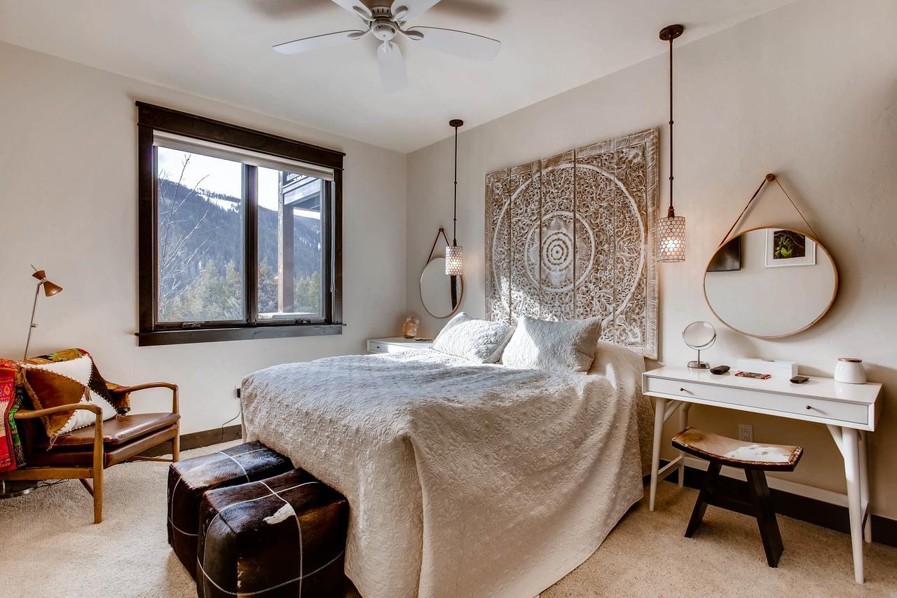 River Run Townhomes By Keystone Resort Extérieur photo