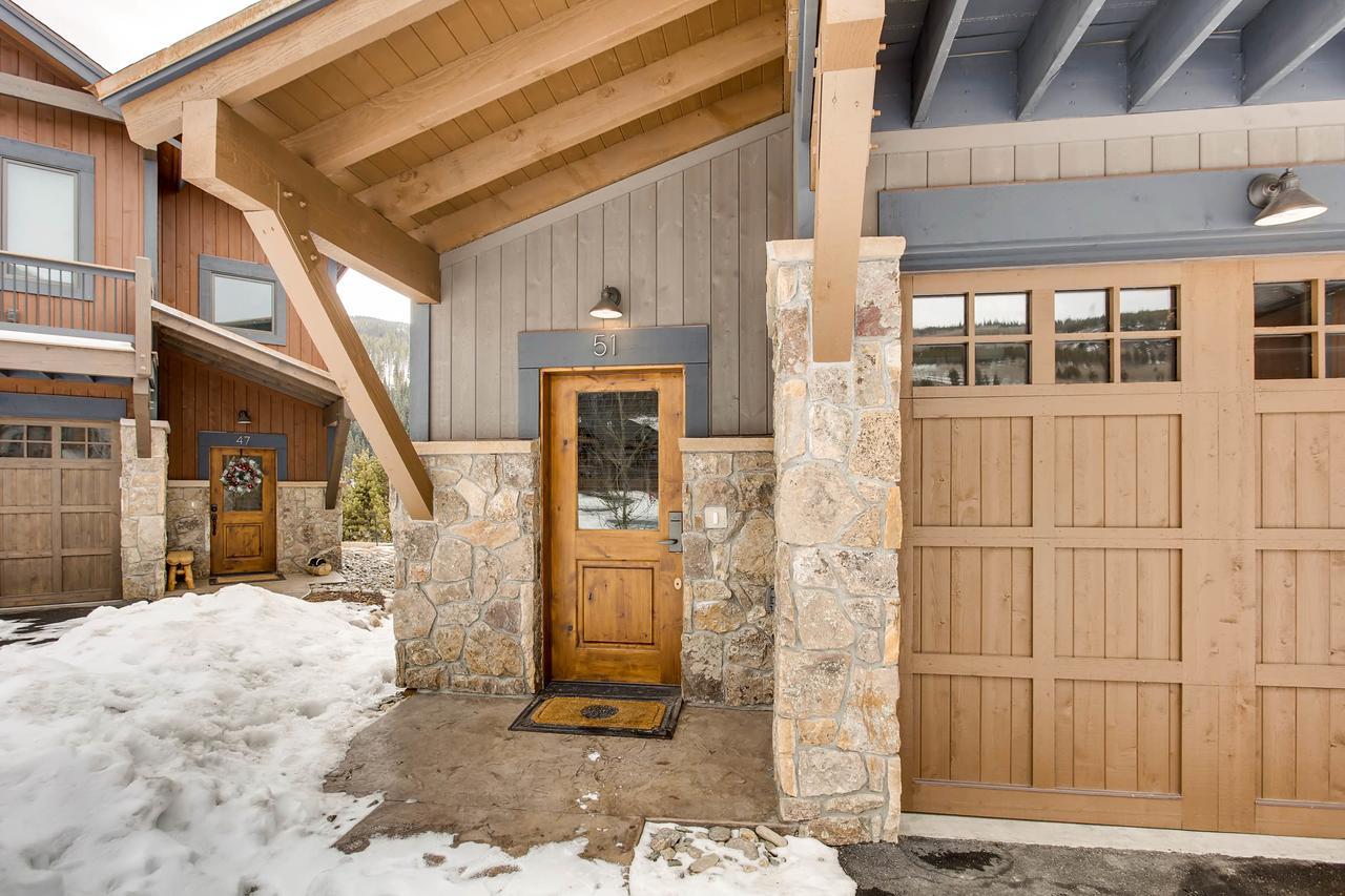 River Run Townhomes By Keystone Resort Extérieur photo