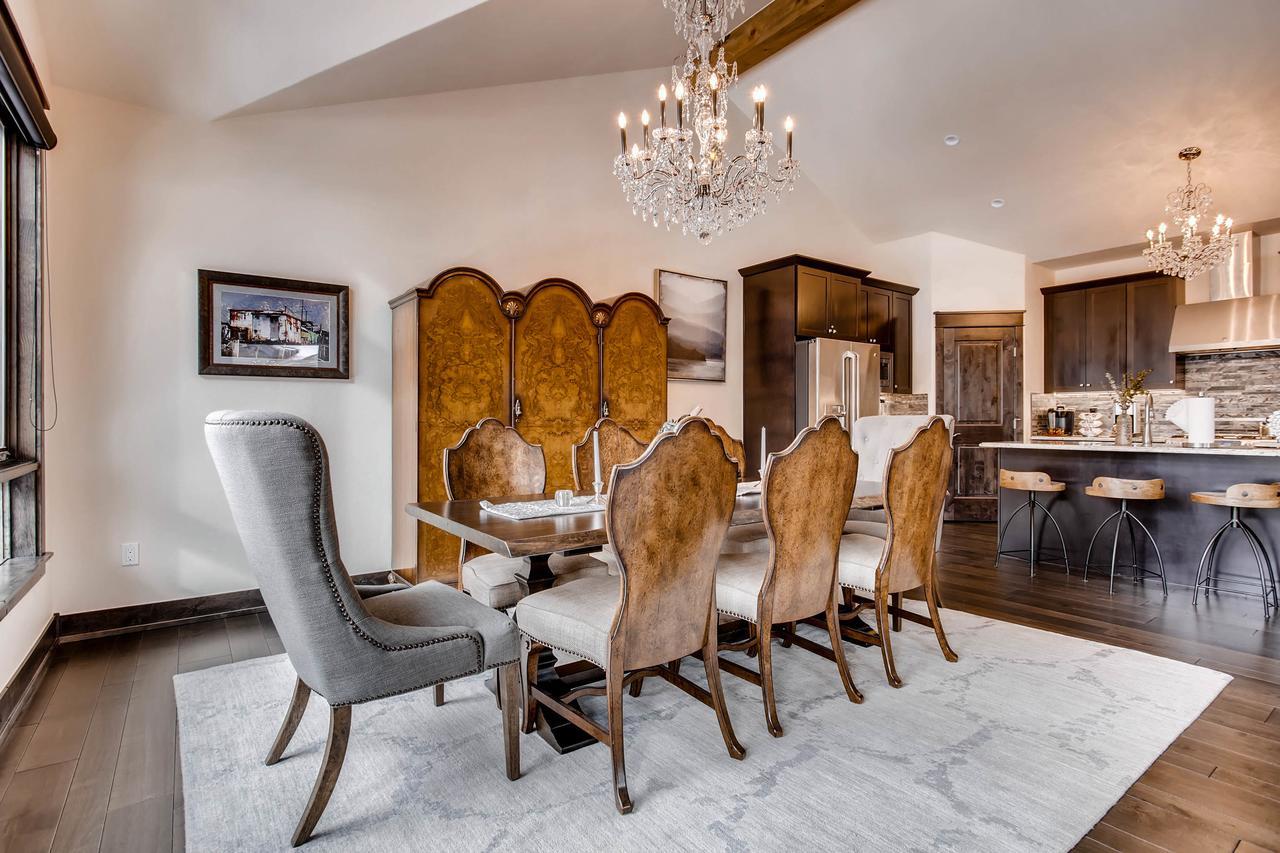 River Run Townhomes By Keystone Resort Extérieur photo